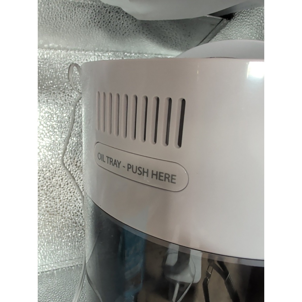 Homedics Humidifier - Picture 6 of 14